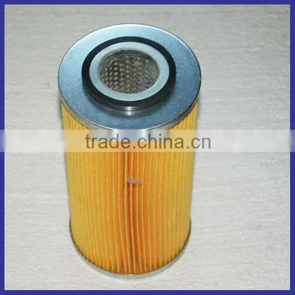 air oil filter paper
