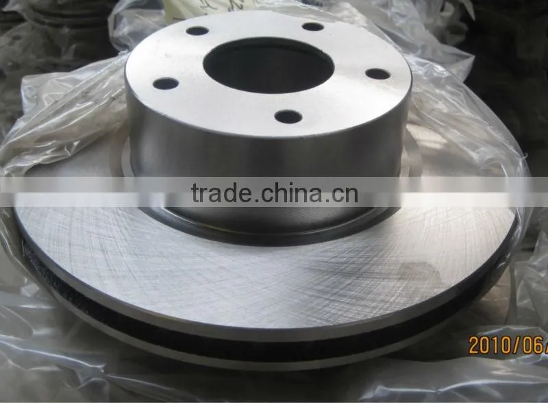 disc brake pad