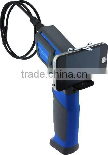 Portable WiFi Video Borescope for Android & iPhone Best Seller