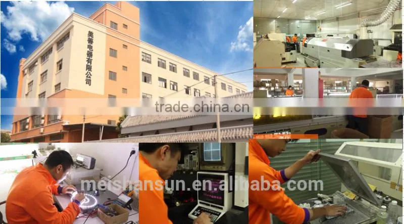 4w aluminum led panel light with SMD5730