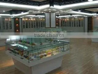 Zhangzhou Enyang Premium Co., Ltd. company overview - view 1