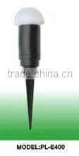 High quality LED Garden inserted light/LED Garden pin light with beautiful design