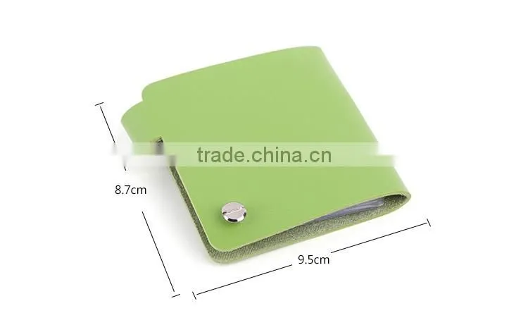 2016 new Manicure Printing Template Card Package Storage stamping Image Plate Case/Bag