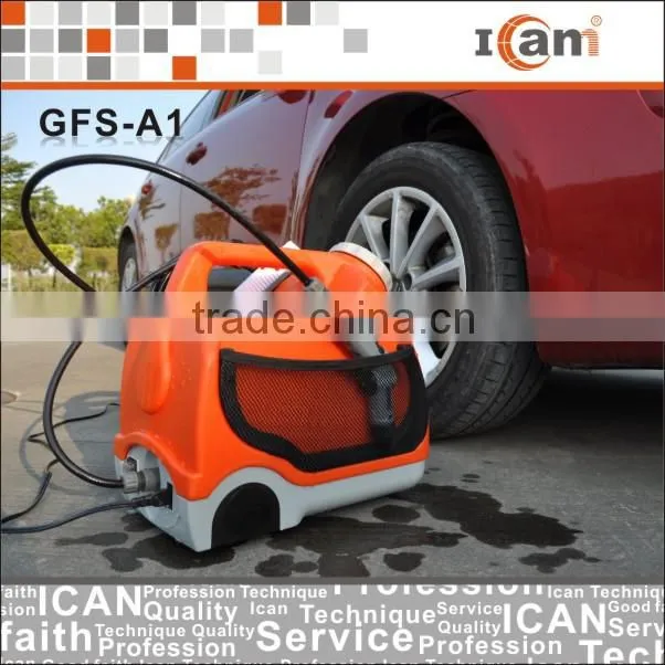 GFS-A1-multi-purpose cleaner with 3m power cord