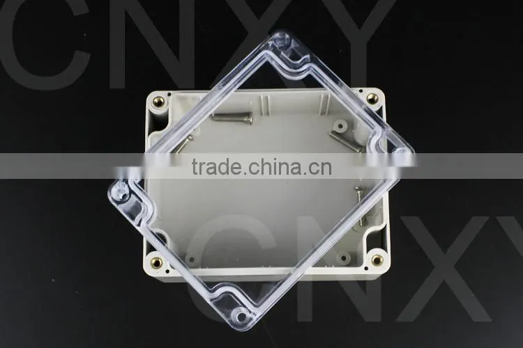 ABS PLASTIC OUTDOOR WATERPROOF BOX