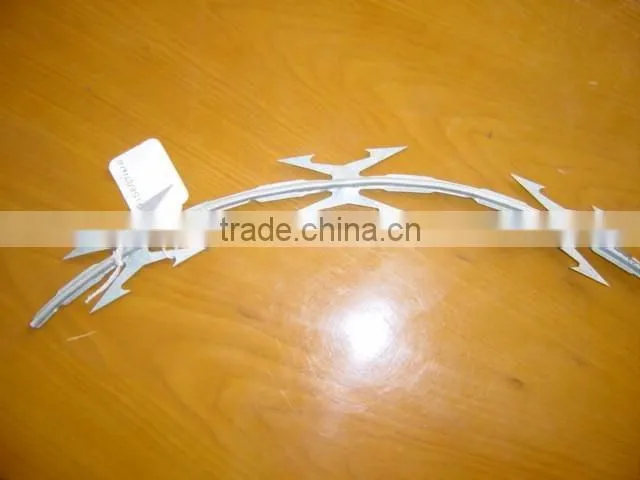 barbed wire factory manufacture