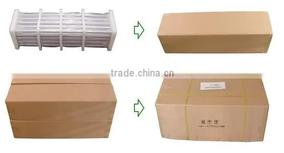 2016 Supermarket office light 1.2m 36w led linear shower drain with ce rohs iso9001