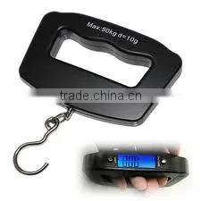Convenient Travelon Luggage Scale