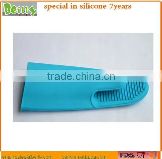 silicone baking gloves, non-stick silicone gloves , silicone oven gloves