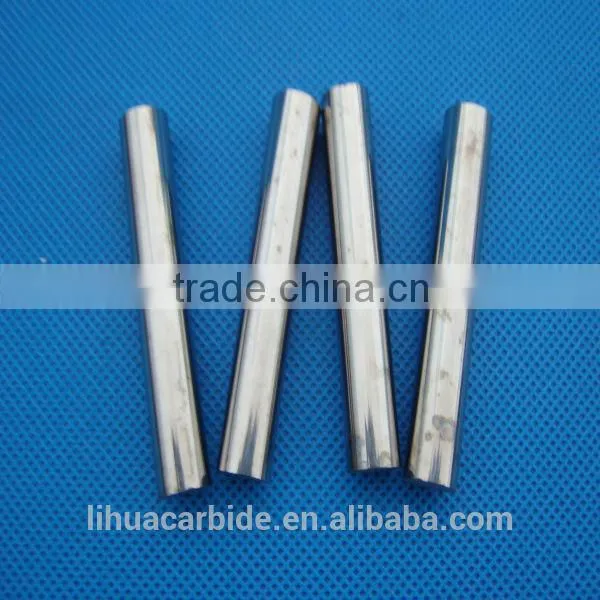 tungsten carbide / solid carbide rod for drillings endmills tools