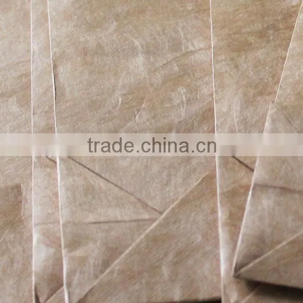 Custom tyvek bag tear resistant fabric paper envelope