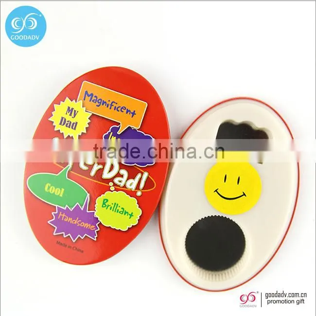 guangzhou custom fridge magnet opener/magnetic beer opener/ tinplate bottle opener