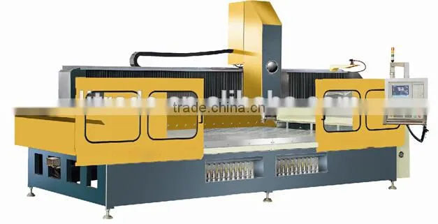 TJYD high automatic stone cnc machinery