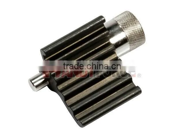 Crankshaft Locking Tool-VW, Timing Service Tools of Auto Repair Tools, Engine Timing Kit