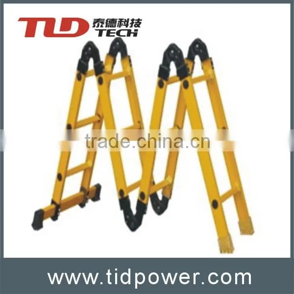 attic ladder
