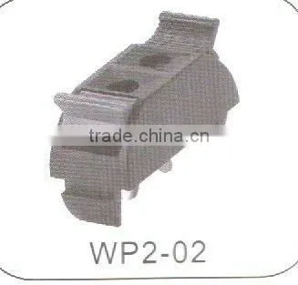 Wire Clip speaker socket