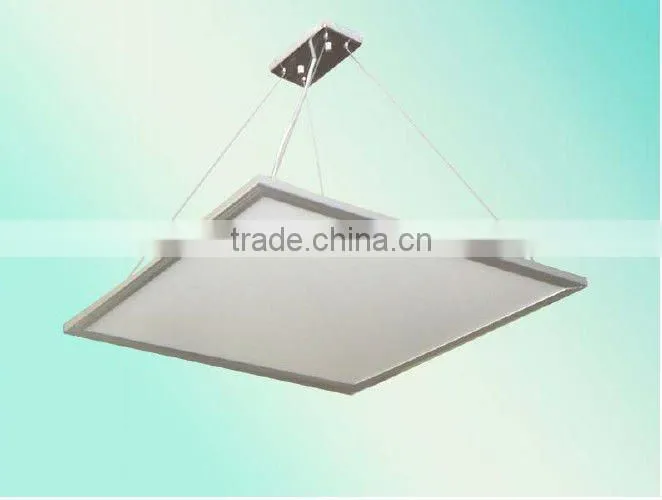 2012 Popular Indoor Lighting product SMD3528 45W 30*120CM Ceiling Light Down Hanging