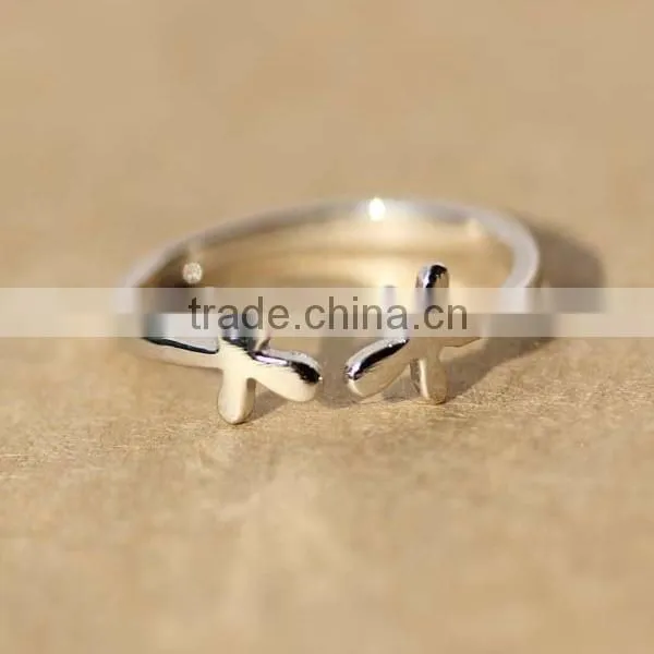 rings jewelry lots pure adjustable lots sterling silver rings