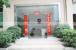 Shenzhen FiberHK Communication Technology Co., Ltd. company overview - view 3