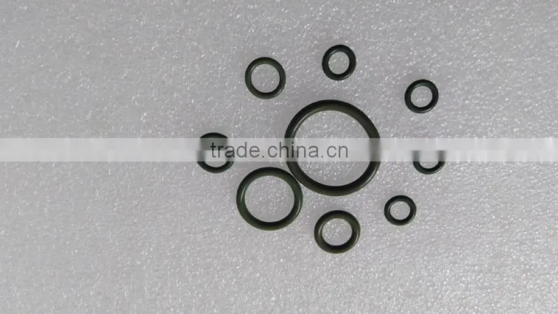 terex truck spare parts Control Valve rubber seal Repair Kit