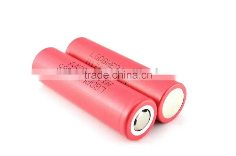 18650 35A battery high drain 18650 battery
