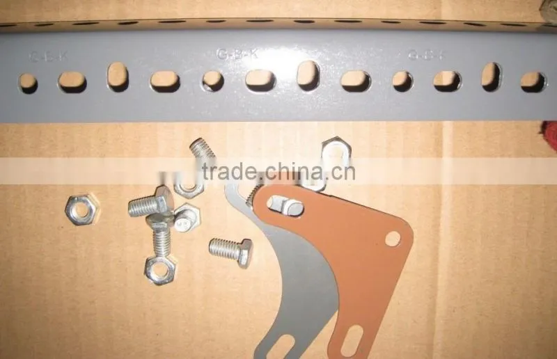 High quality hot rolled ASTM 316 stainless steel angle bar