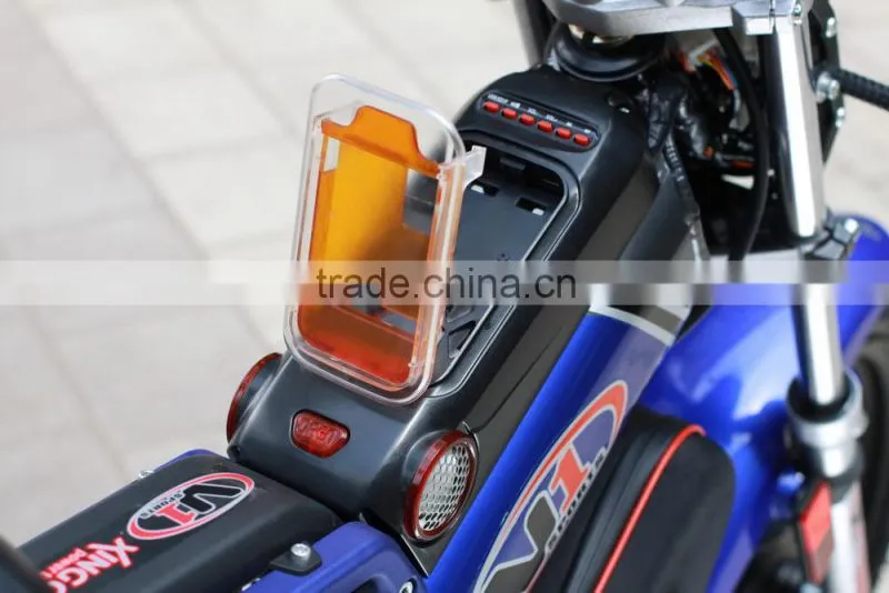 Kamax V1 Electric Motorcycle FOLDABLE