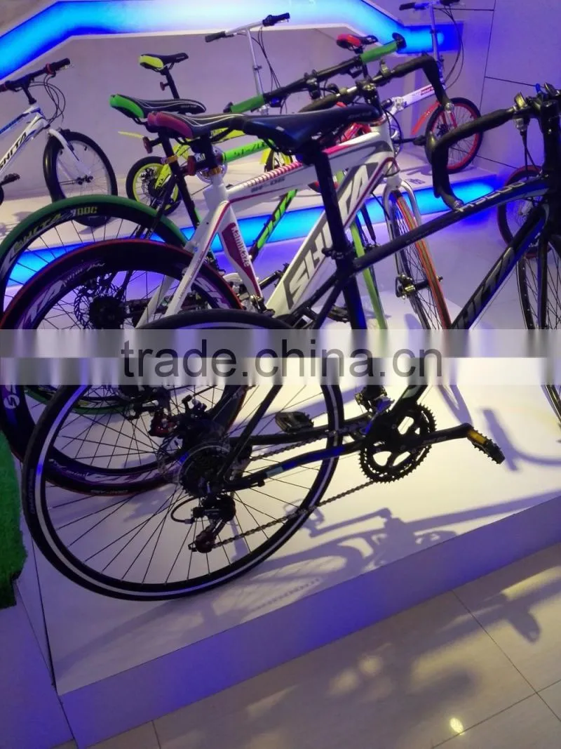 New style light weight BMX 20'' show city bike