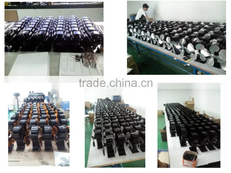 providing more warmth black wood burning stove fan ecofan