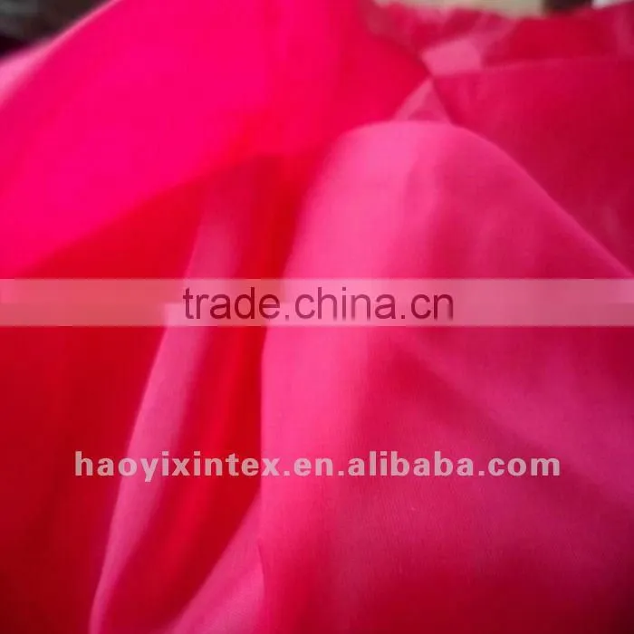 100%Nylon Fabric 20D Nylon Fabric