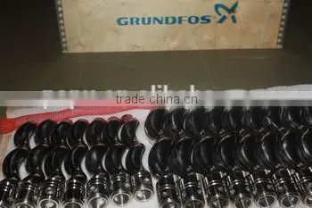 Stainless steel single screw pump stator MD025-12