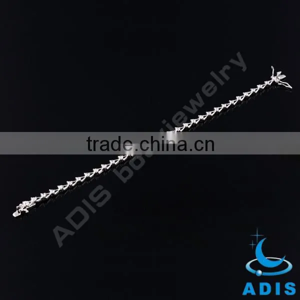 Wholesale Fashion Beautiful Brass Bracelets Base