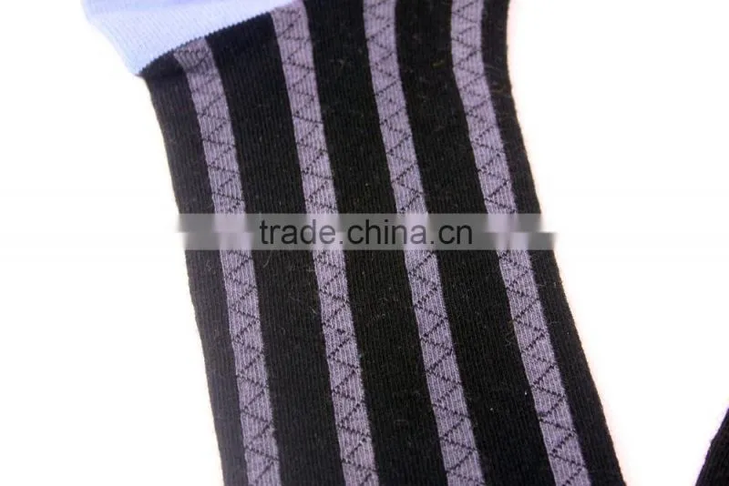 In Stock 100 Cotton Unsiex Child Ankle Foot Tube Socks