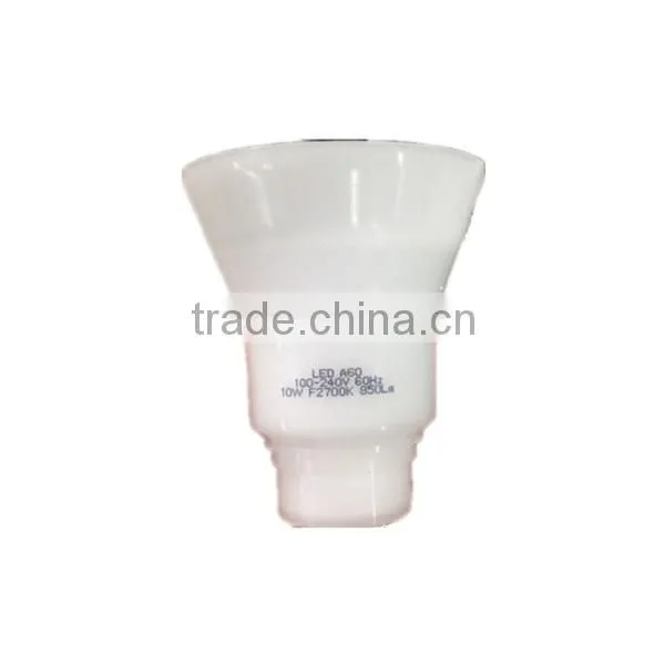 New products 2016 rohs unique designed smd e27 led bulb light 12w