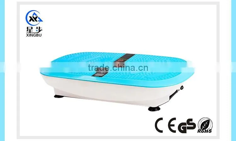 XingBu 2015 3D mini vibrator massage vaginal