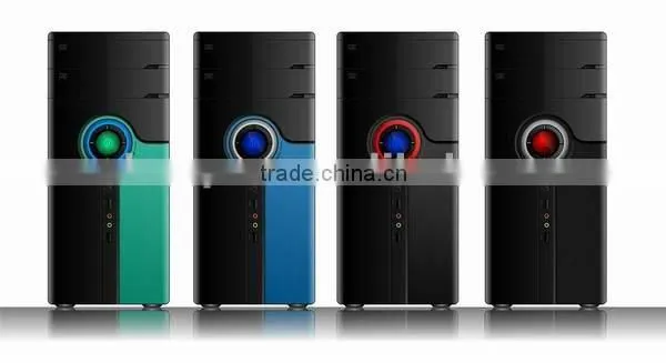 Custom PC Case with stylish design