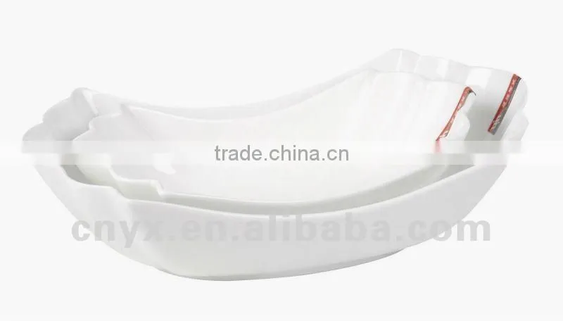 12 inch ceramic bowl