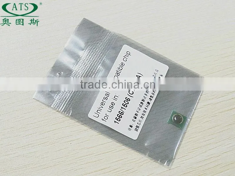cartridge chip hp278 ce278A 1566 1536 1506 1606nd for hp