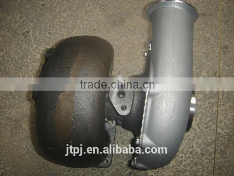 H2D Turbocharger 3518911 turbolader