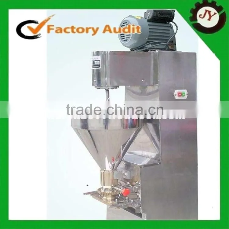 High stability thin skin stuffing pork meatball making machine