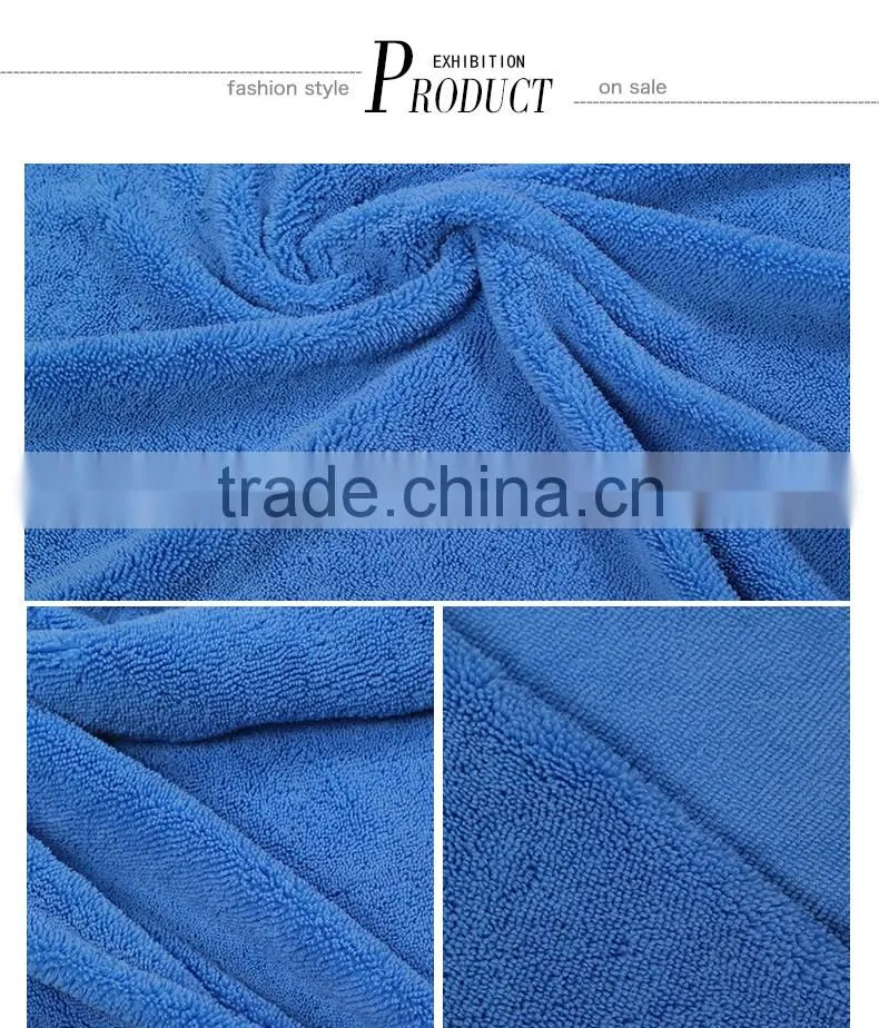 Super absorbent cheap supply terry fabric,colored bath fabric ,discount hand towels fabric wholesale