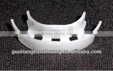 Many Sizes Plastic Plant Support Clip