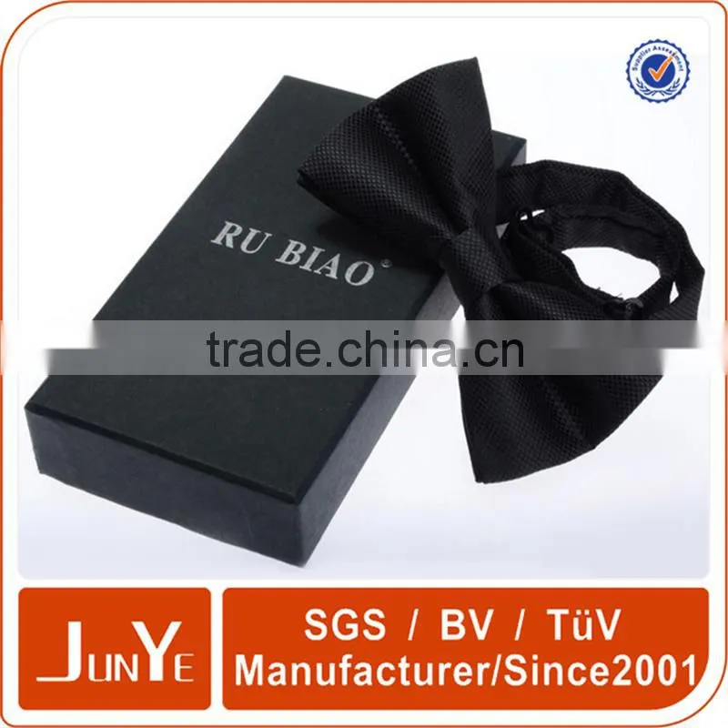 chipboard necktie packaging tie clip men tie box