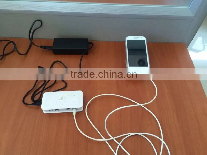 mobile phone anti-theft alarm system