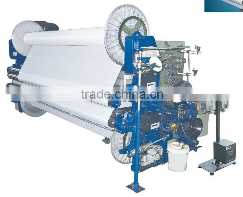 RJW622-2P-340weaving machine