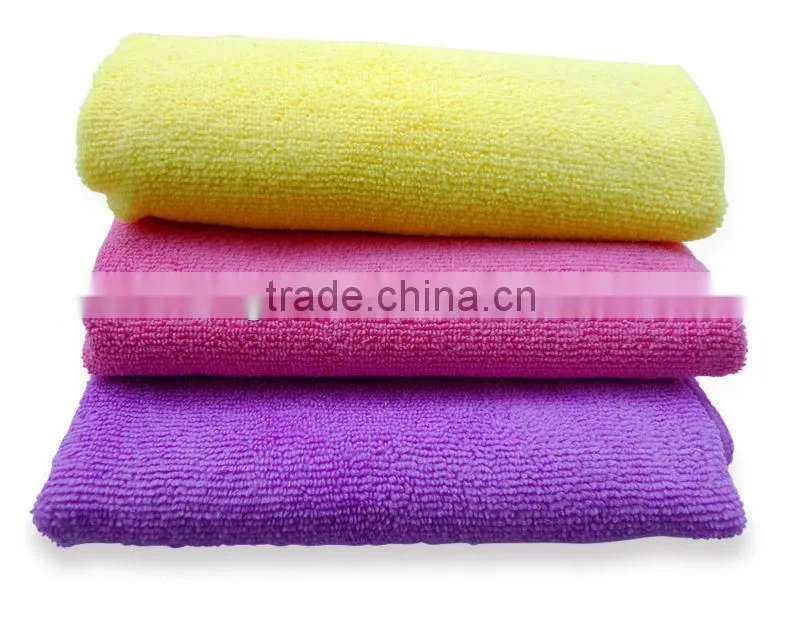 quick-dry hair towel