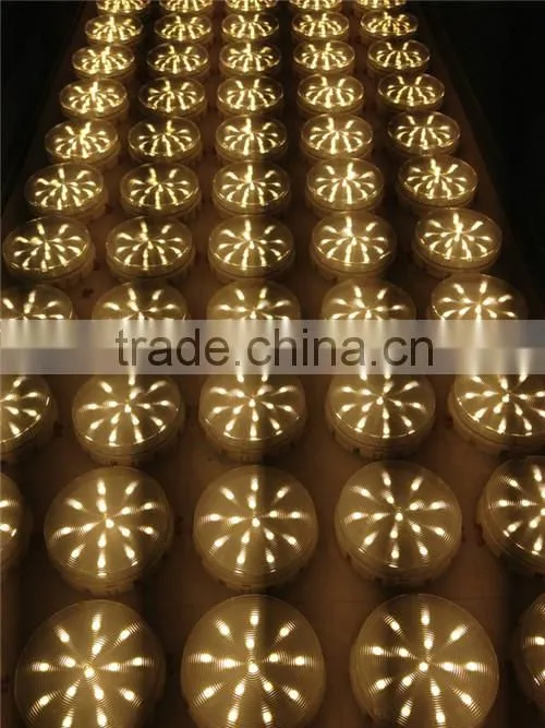 Factory Price! GX53 8W Led 2835 40 SMD With 2 Years Warranty