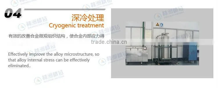 Carbide Drill Bit Buttons/carbide button bit