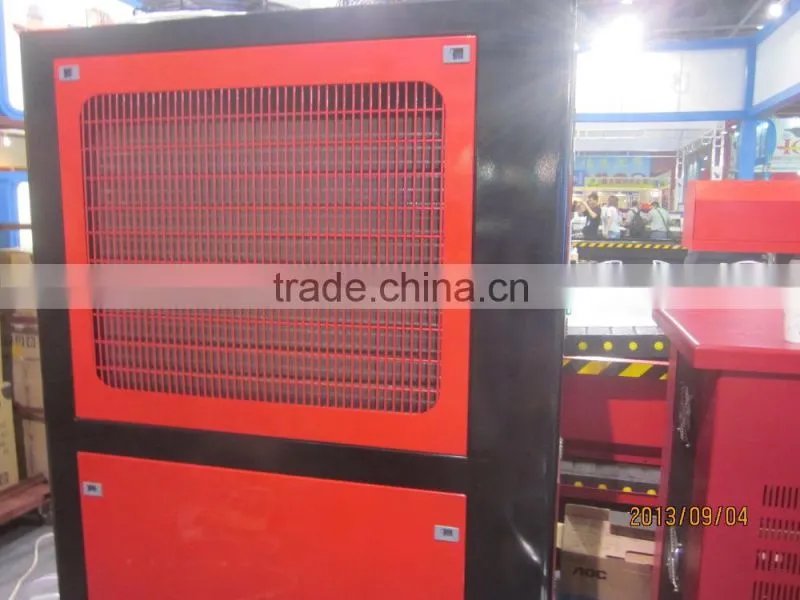 C02 metal laser cutting machine price