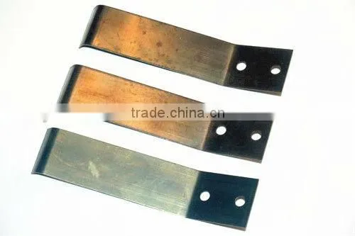 used composite parabolic leaf spring